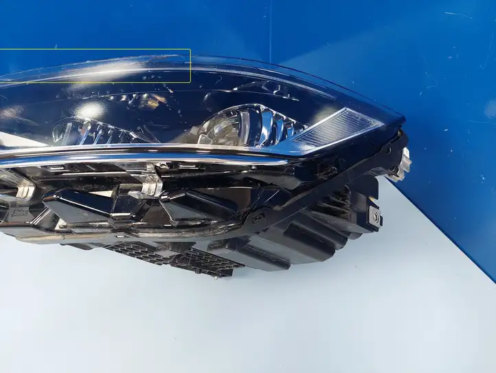Volkswagen PASSAT B8 (2015 - ) 3G1941081P Передняя фара — фото 17