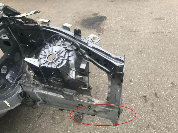 Mercedes-Benz GLE W167 (2019 - )   Передняя четверть
