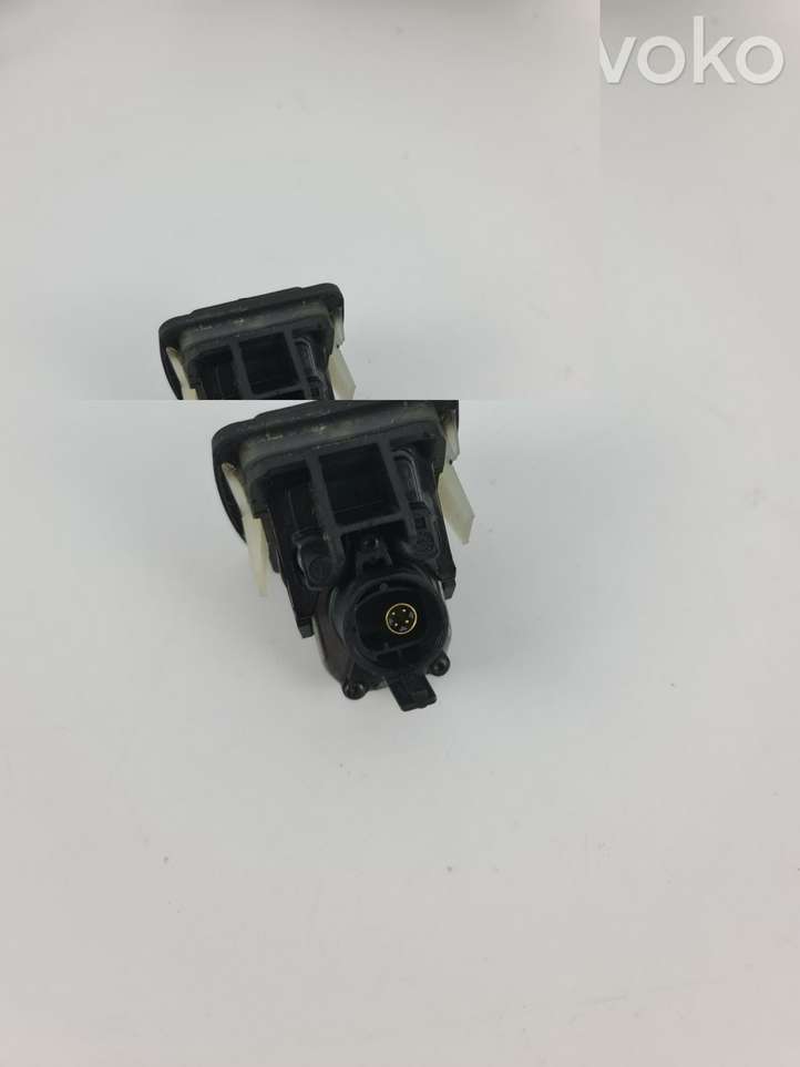 BMW X6 E71 (2008 - 2014)  9259357 Проводка камеры