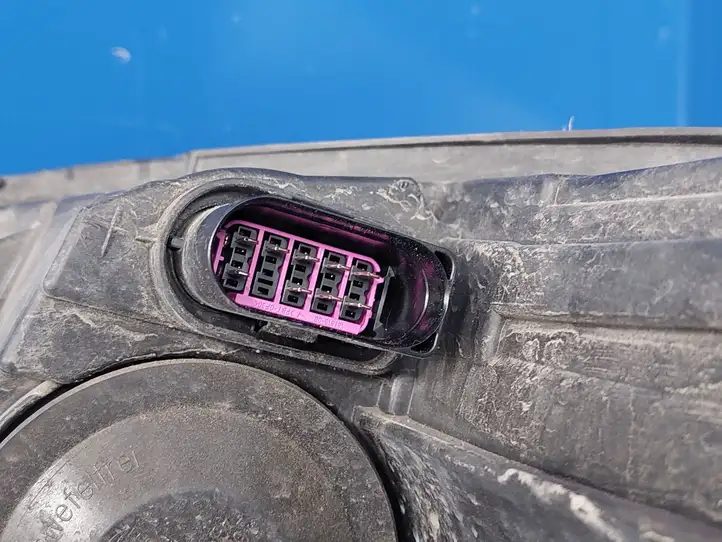 Volkswagen Golf VII (2013 - 2019) 5G1941006D Передняя фара — фото 3