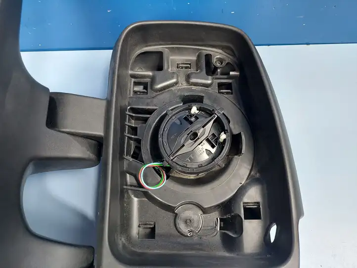 Renault Master III (2010 - ) 963010146R Боковое зеркало с электроприводом — фото 3