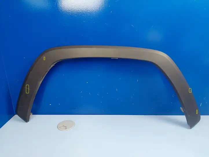 Toyota RAV 4 (XA50) (2018 - ) 7560142160 Накладка колесной арки — фото 1