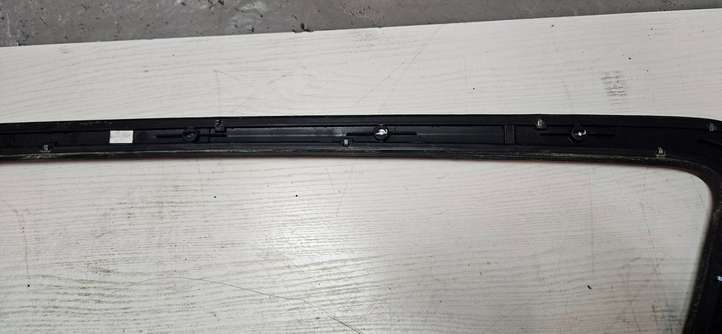 Chrysler Pacifica (2016 - )  68227296AD Отделка заднего бокового стекла