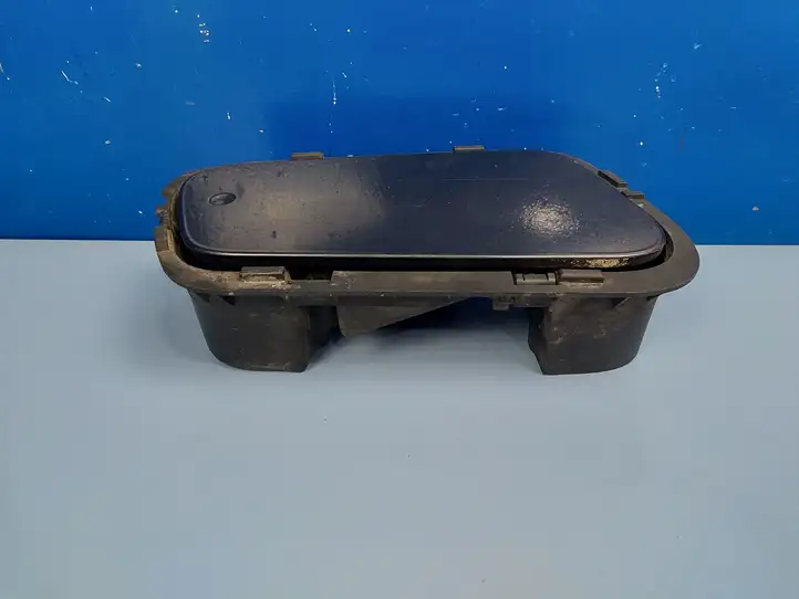 Renault Espace - Grand espace IV (2004 - 2014) 8200100985 Крышка топливного бака — фото 2