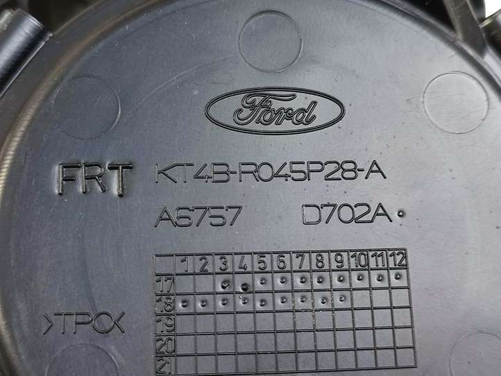 Ford Edge II (2015 - )  KT4BR044H83 Держатель чашки