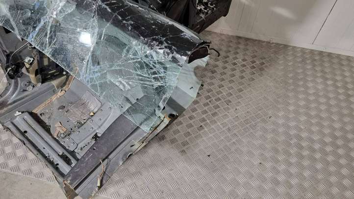 Bentley Continental (2017 - )  971803451 Передняя четверть