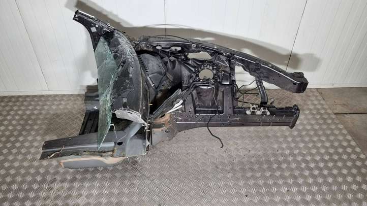 Bentley Continental (2017 - )  971803451 Передняя четверть