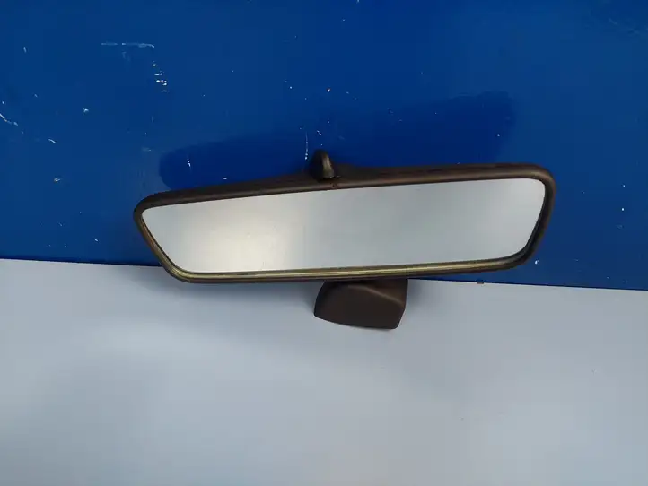 Opel Meriva A (2006 - 2010) A049333 Салонное зеркало заднего вида — фото 1