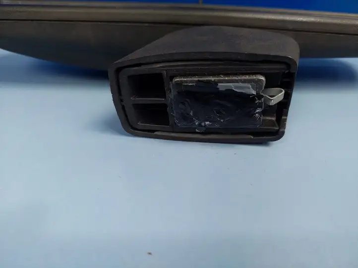 Opel Meriva A (2006 - 2010) A049333 Салонное зеркало заднего вида — фото 7