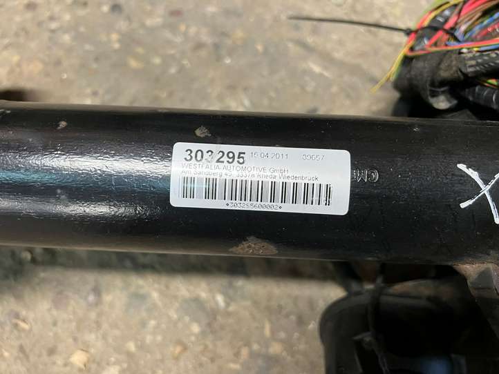 BMW X6 E71 (2008 - 2014)  6850497 Комплект крюка
