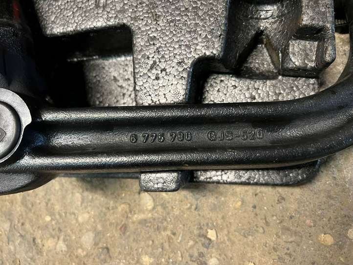 BMW X6 E71 (2008 - 2014)  6850497 Комплект крюка