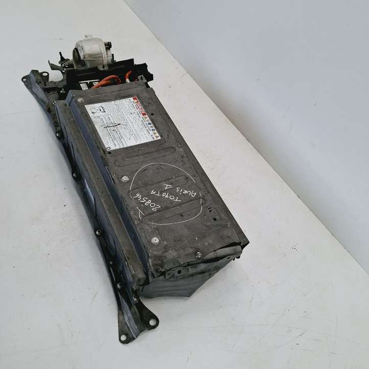 Toyota Auris 150 (2006 - 2012)  G928012010 Модуль аккумуляторной батареи гибридного автомобиля / электромобиля