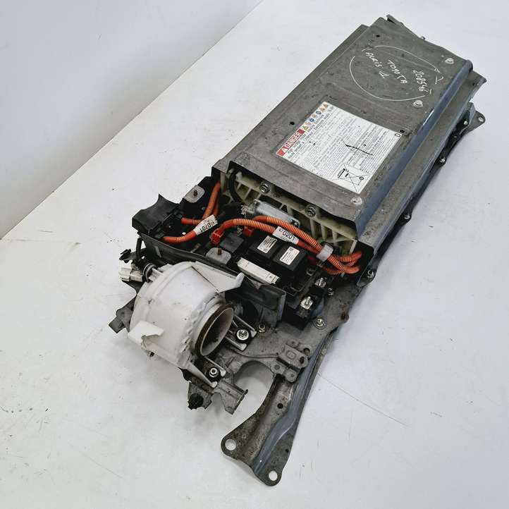Toyota Auris 150 (2006 - 2012)  G928012010 Модуль аккумуляторной батареи гибридного автомобиля / электромобиля