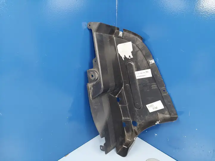 BMW 4 F32 F33 (2013 - 2017) 51757260769 Прочие детали днища — фото 1