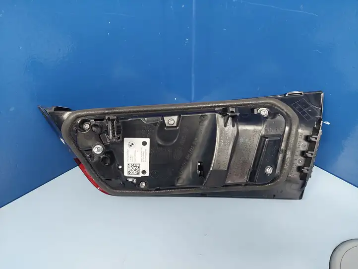 BMW 3 G20 G21 (2019 - ) H7742045507 Задний фонарь в крышке багажника — фото 8
