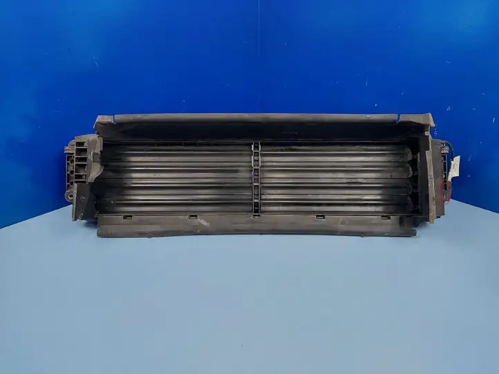 Skoda Scala (2018 - ) 657122327 Дефлектор воздуха — фото 1