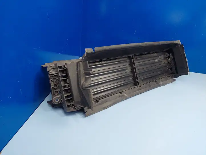 Skoda Scala (2018 - ) 657122327 Дефлектор воздуха — фото 12