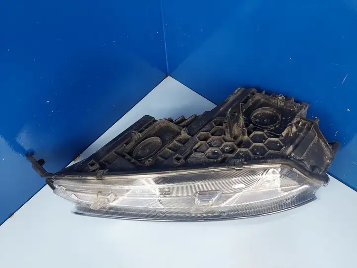Skoda Yeti (5L) (2013 - 2018) 5L1941016D Передняя фара — фото 7
