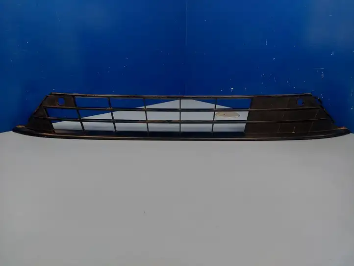 Ford Galaxy (2015 - ) LM2B17A754V Нижняя решетка переднего бампера — фото 1