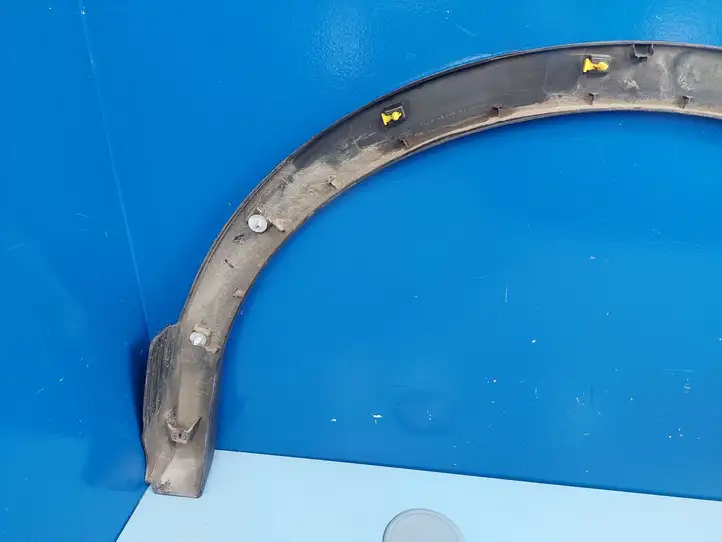 Nissan Qashqai (2017 - 2020) 938284EA0A Задняя колесная арка — фото 3