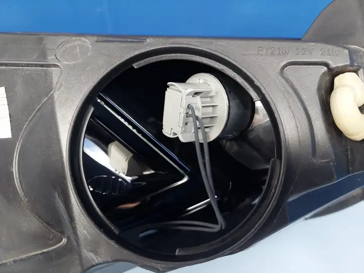 Ford Focus (2019 - ) MX7B13E015CC Передняя фара — фото 6