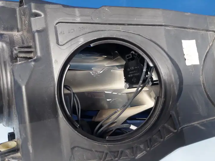 Ford Focus (2019 - ) MX7B13E015CC Передняя фара — фото 9