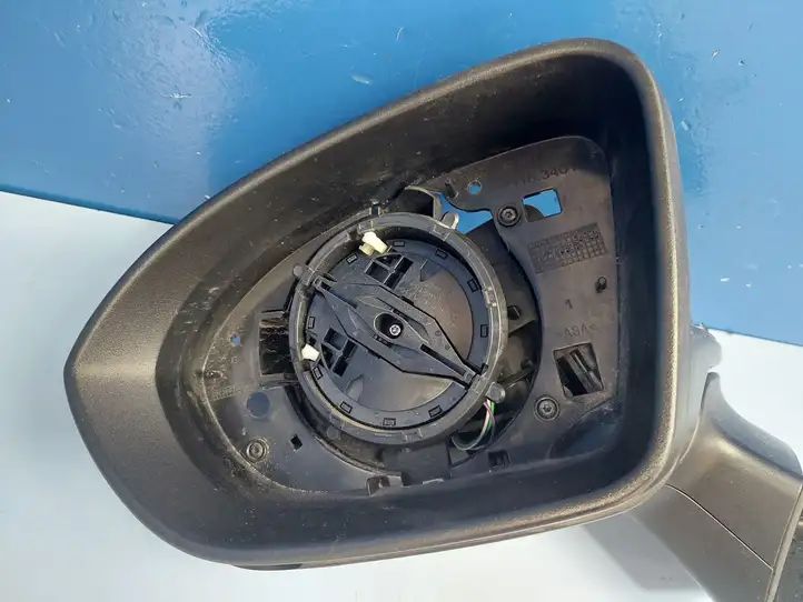 Opel Astra K (2015 - 2020) 21166009V2 Боковое зеркало с электроприводом — фото 6