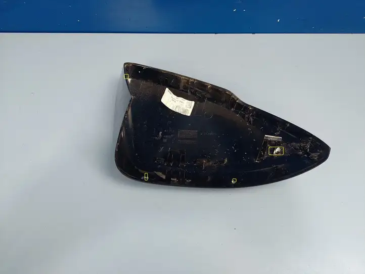 Opel Astra K (2015 - 2020) 21163501 Пластиковая отделка зеркала — фото 4
