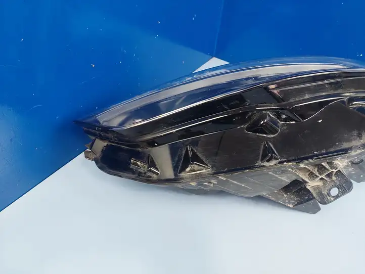 Opel Insignia B (2017 - ) 39195645 Передняя фара — фото 6