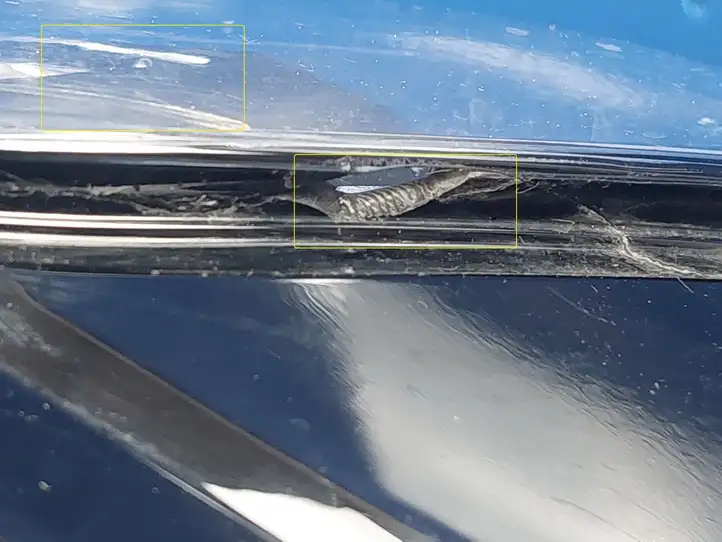Opel Insignia B (2017 - ) 39195645 Передняя фара — фото 12