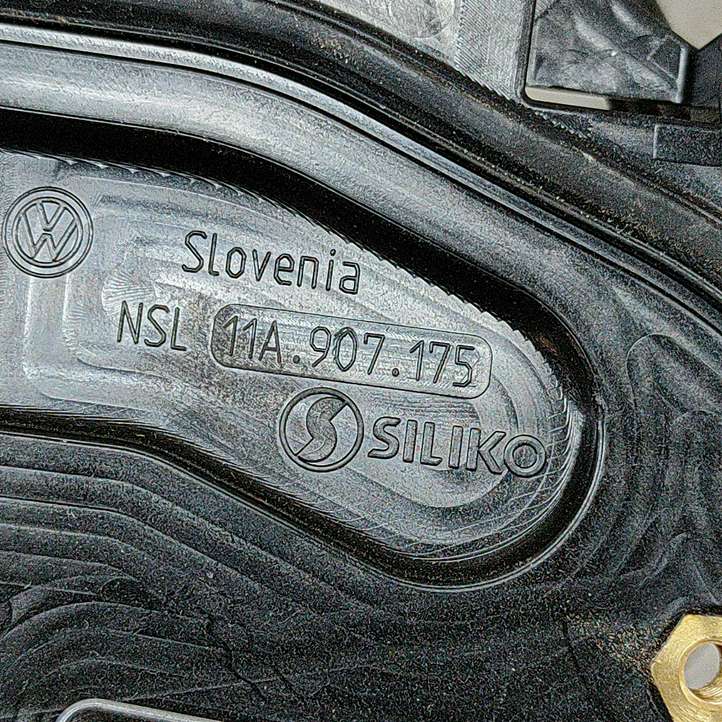 Volkswagen ID.4 (2020 - )  11A971531DJ Кабель для зарядки электромобилей