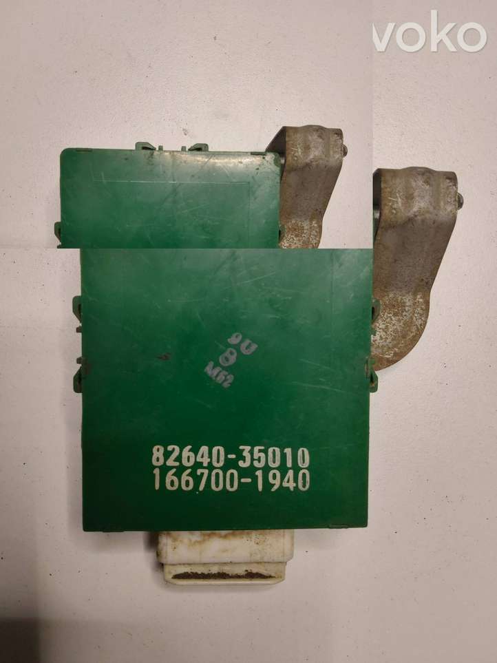 Toyota Hilux (2004 - 2008)  8264035010 Реле фонарей