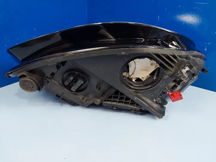Audi A6 C7 (2014 - 2018) 4G0941035 Передняя фара — фото 18