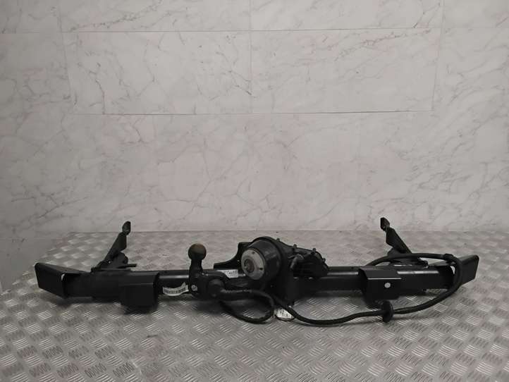 Volkswagen ID.4 (2020 - )  11A803881F Комплект крюка