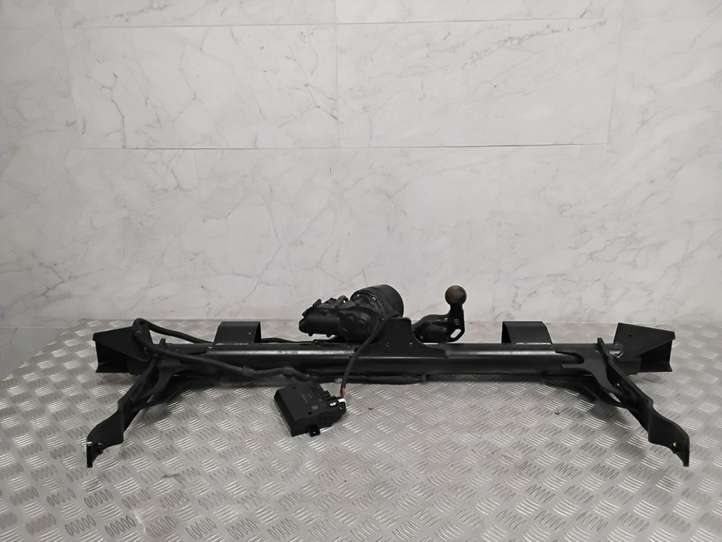 Volkswagen ID.4 (2020 - )  11A803881F Комплект крюка