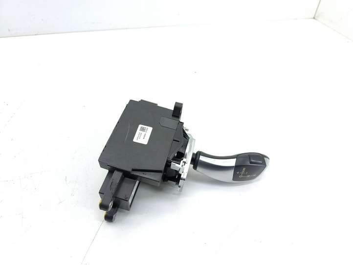 BMW X6 E71 (2008 - 2014)  9228610 Рычаг переключения передач
