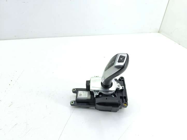BMW X6 E71 (2008 - 2014)  9228610 Рычаг переключения передач