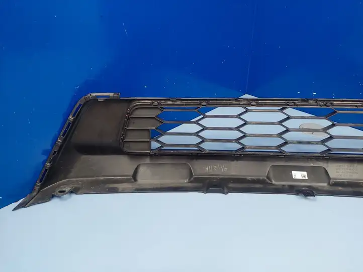Subaru Outback (BT) (2019 - ) 57734AN020 Нижняя решетка переднего бампера — фото 6
