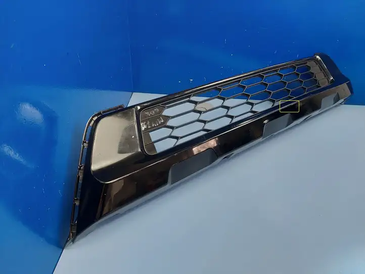 Subaru Outback (BT) (2019 - ) 57734AN020 Нижняя решетка переднего бампера — фото 9
