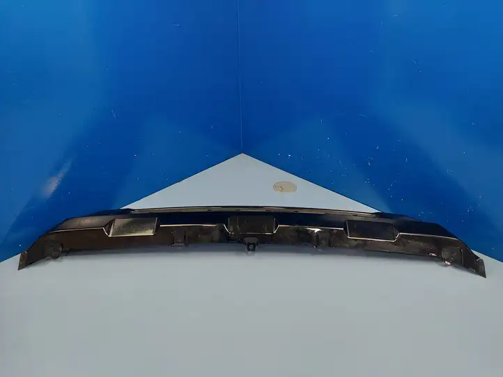 Subaru Outback (BT) (2019 - ) 57734AN020 Нижняя решетка переднего бампера — фото 14