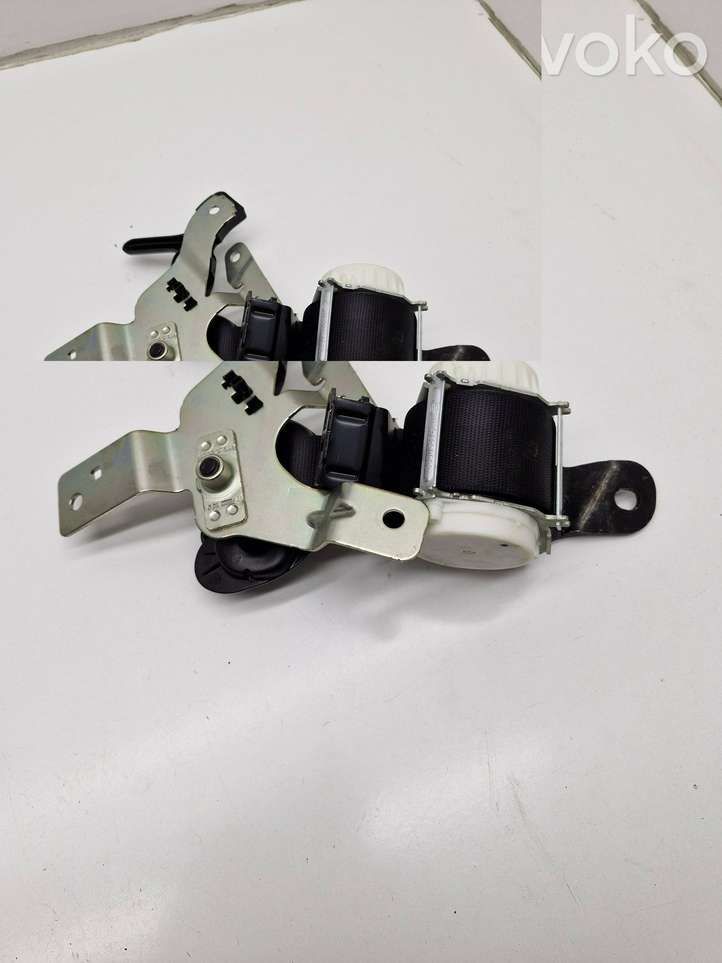 BMW X1 F48 F49 (2015 - 2022)  72117403631 Ремень безопасности (в потолке)