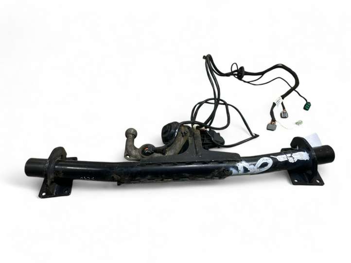 Volvo XC90 (2014 - 2019)  31454828 Комплект крюка