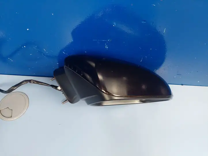 Toyota Corolla E210 E21 (2018 - ) 8791002L51 Боковое зеркало с электроприводом — фото 5