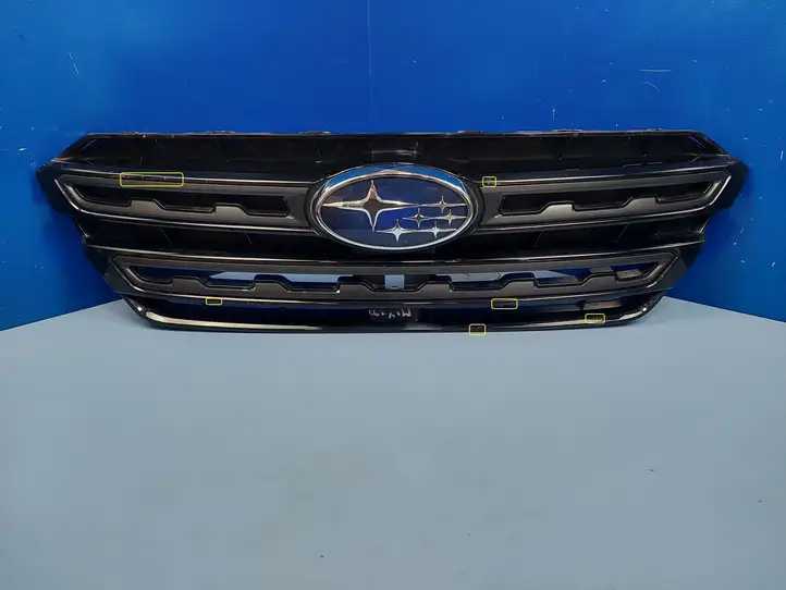 Subaru Outback (BT) (2019 - ) GG21019490 Верхняя решетка радиатора — фото 1