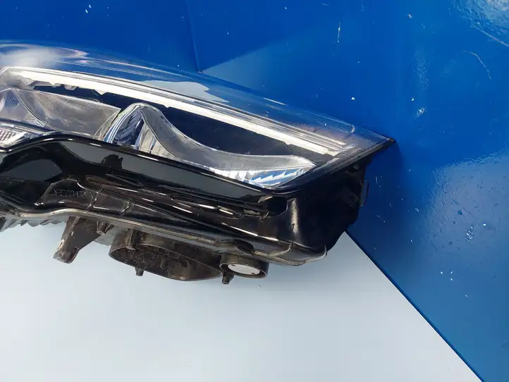 Opel Crossland X (2017 - 2020) 13467968 Передняя фара — фото 2