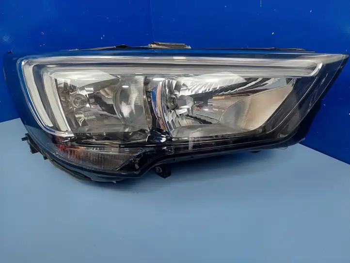 Opel Crossland X (2017 - 2020) 13467968 Передняя фара — фото 14