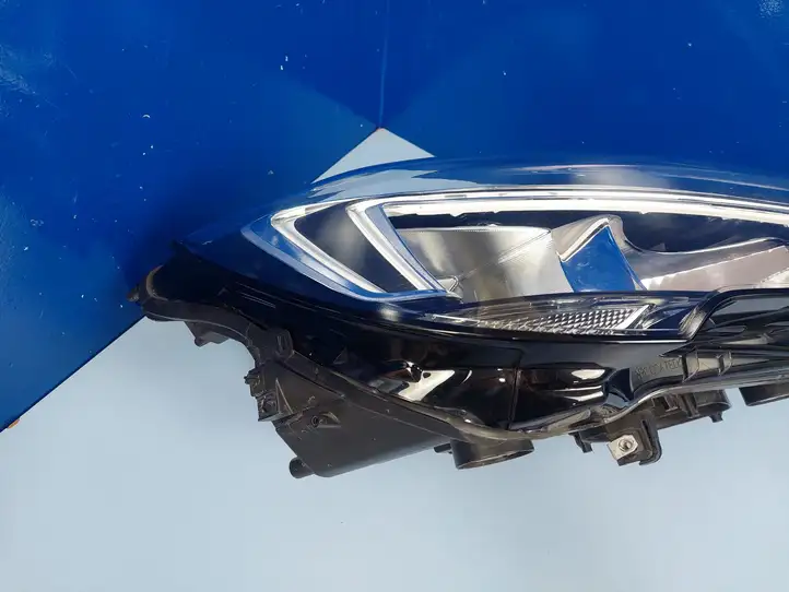 Opel Crossland X (2017 - 2020) 13467968 Передняя фара — фото 15