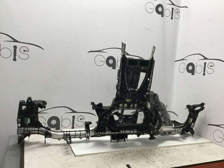 Mercedes-Benz EQS V297 (2021 - )  A2966881000 Балка крепления панели
