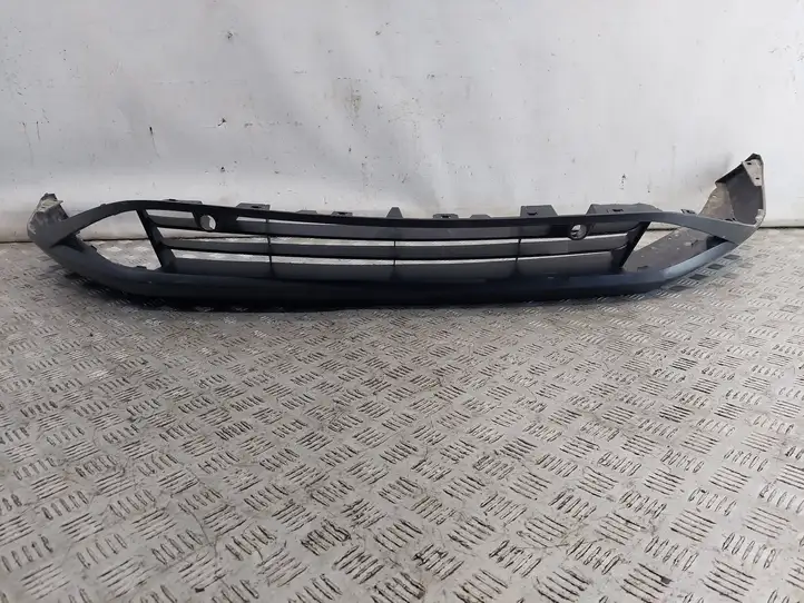 Nissan Qashqai J12 (2021 - ) 620266UA0A Нижняя часть переднего бампера — фото 1