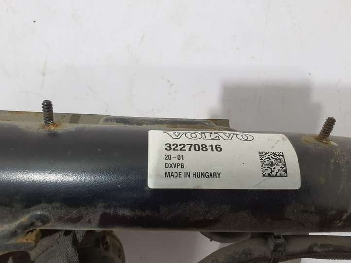 Volvo V60 (2018 - )  32270816 Комплект крюка